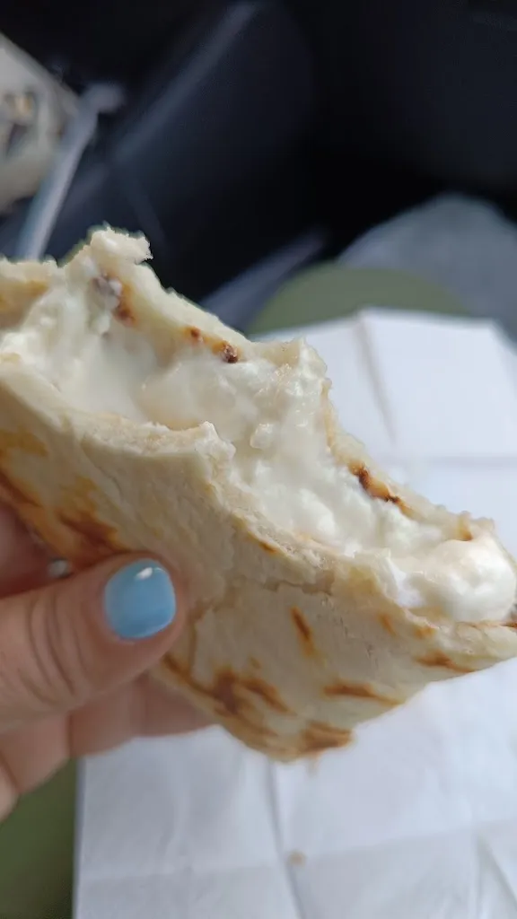 monica bonora_Il Chioschetto PIADINERIA_Alfonsine_review