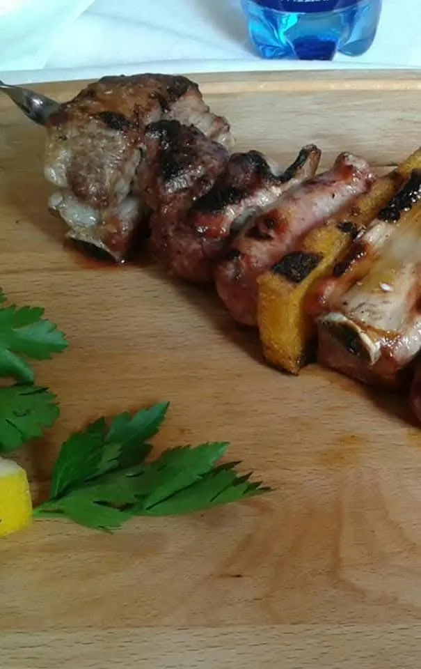 Menu_STELLA | Albergo • Ristorante • Pizzeria_Alfonsine_image_1