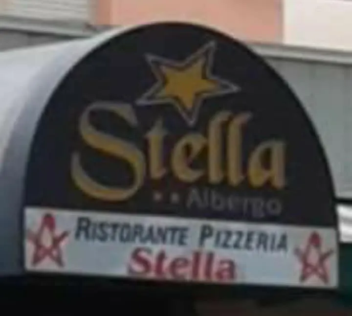 Cogito Ergo Sum_STELLA | Albergo • Ristorante • Pizzeria_Alfonsine_review