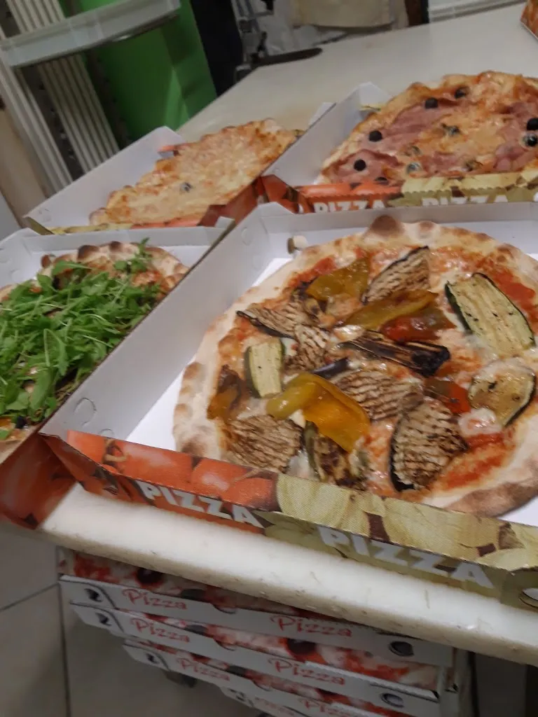 Menu_Pizzeria il pizzaiolo toscano_Alfonsine_image_1