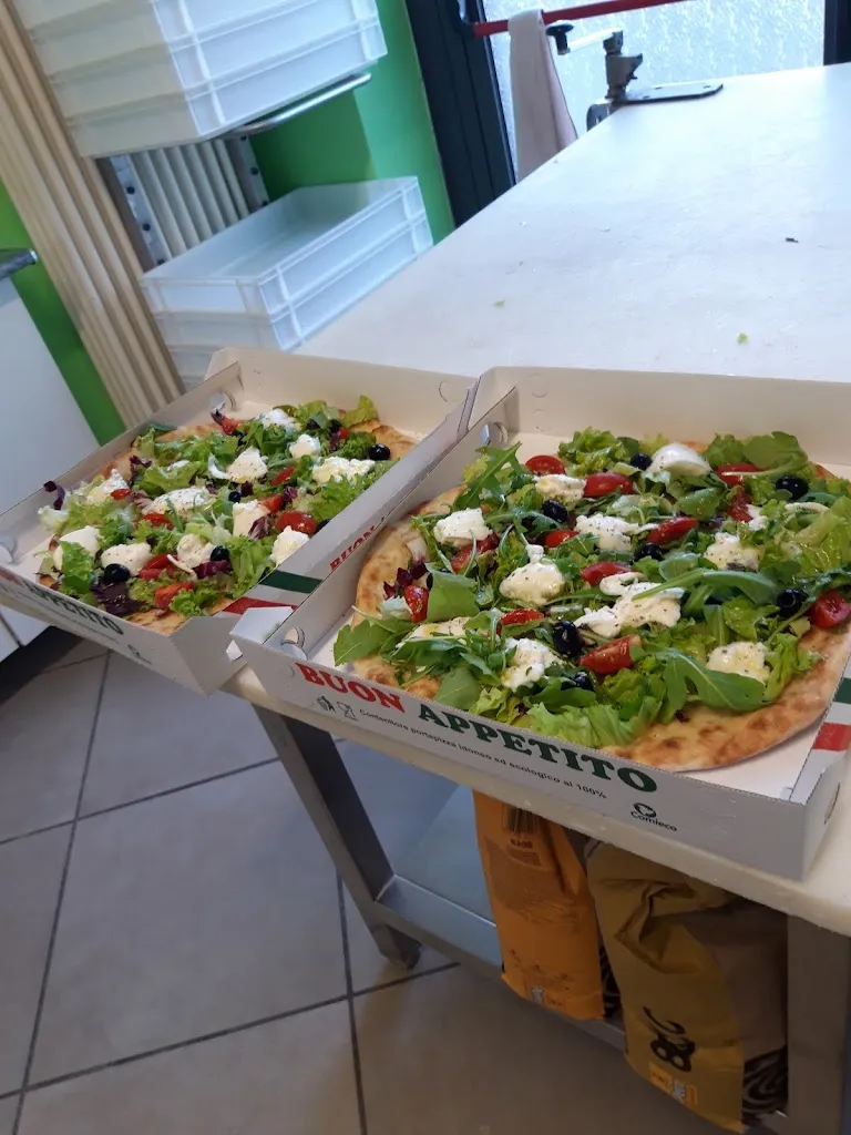 Menu_Pizzeria il pizzaiolo toscano_Alfonsine_image_2