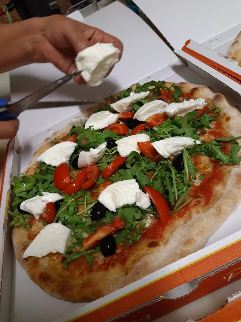 Menu_Pizzeria il pizzaiolo toscano_Alfonsine_image_3