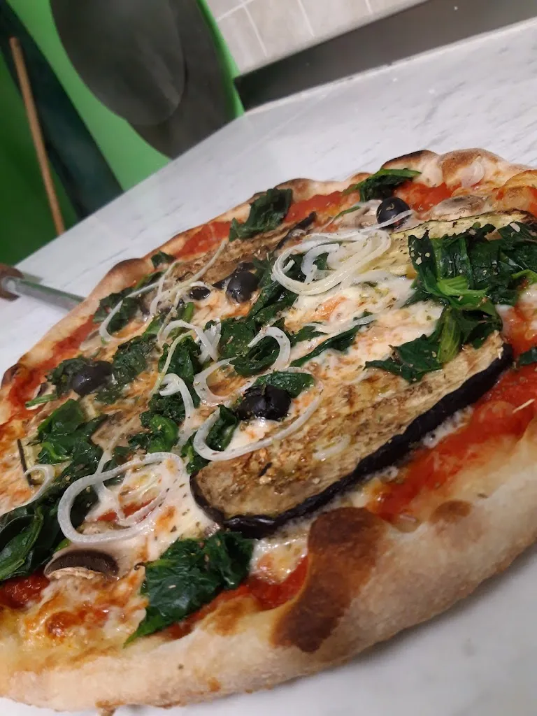 Menu_Pizzeria il pizzaiolo toscano_Alfonsine_image_4