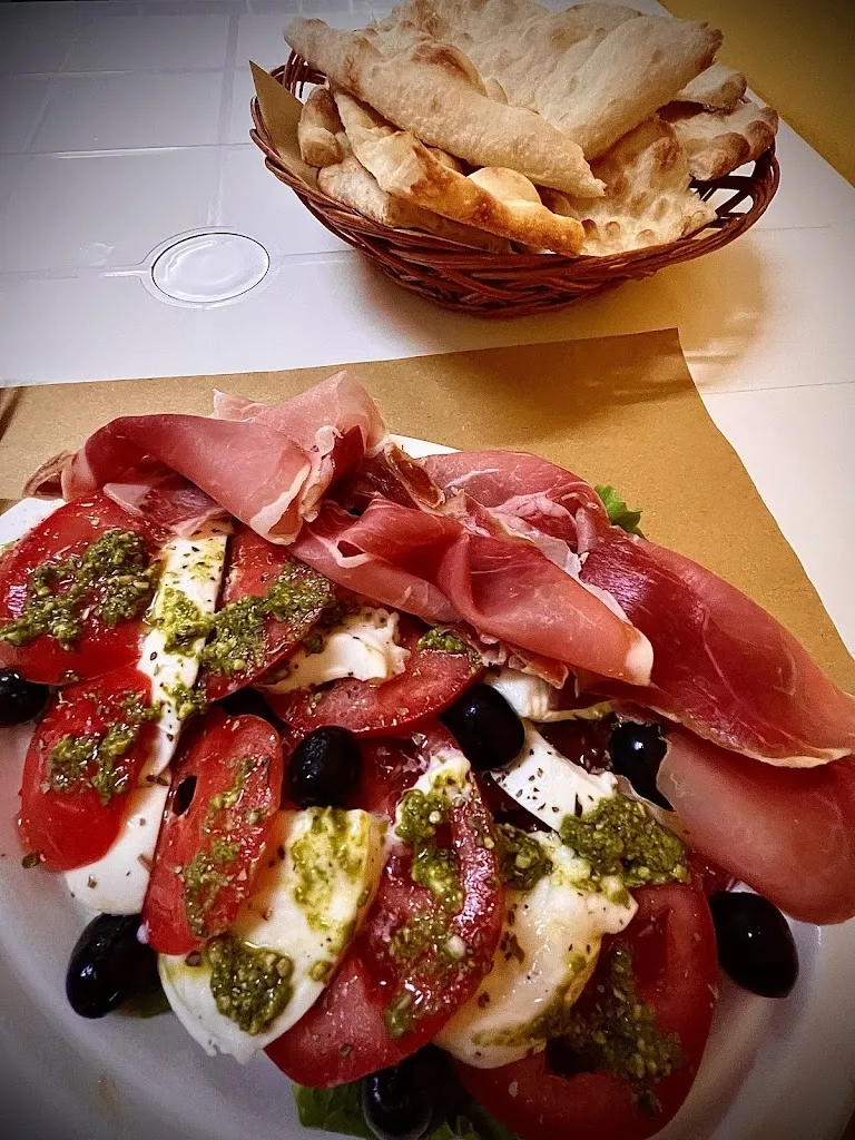 Menu_Pizzeria il pizzaiolo toscano_Alfonsine_image_5