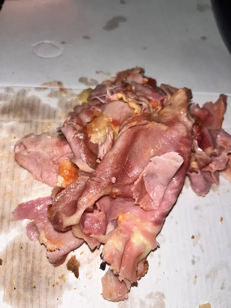 venditore di qualità ggg_Pizzeria il pizzaiolo toscano_Alfonsine_review