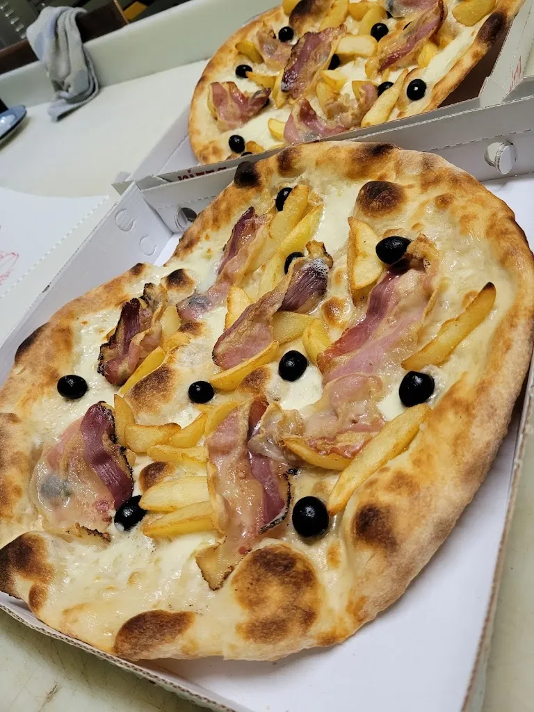 Pizzeria il pizzaiolo toscano_Alfonsine_slider_image_2