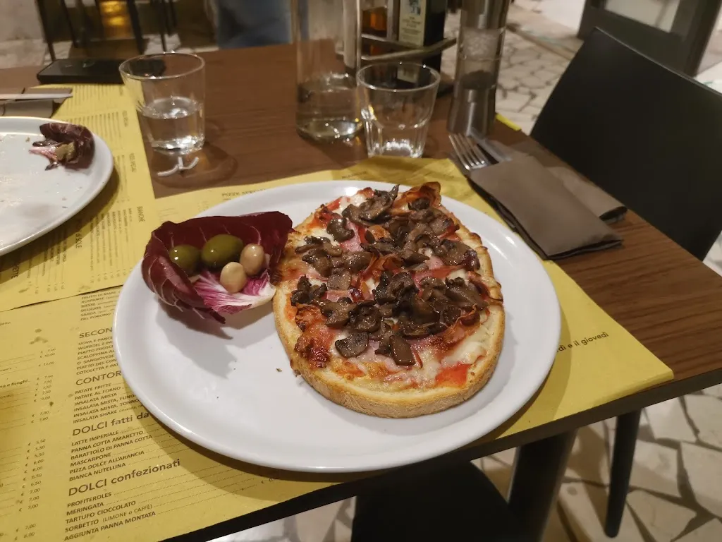 Menu_Pizzeria L'Airone_Alfonsine_image_8