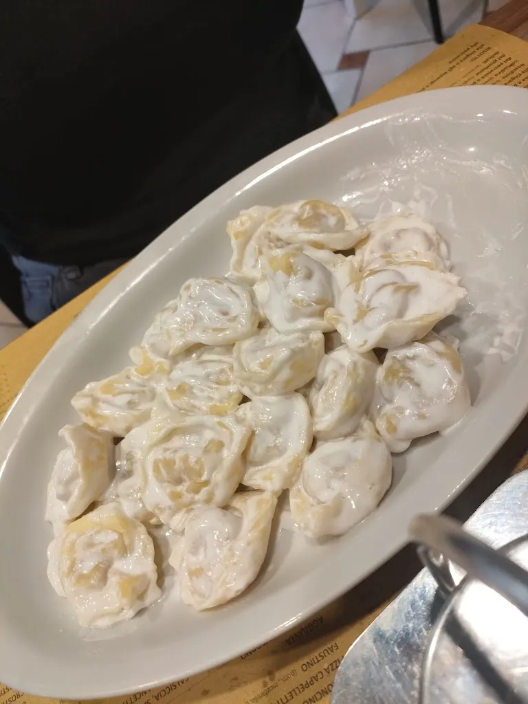 pamela balella_Pizzeria L'Airone_Alfonsine_review