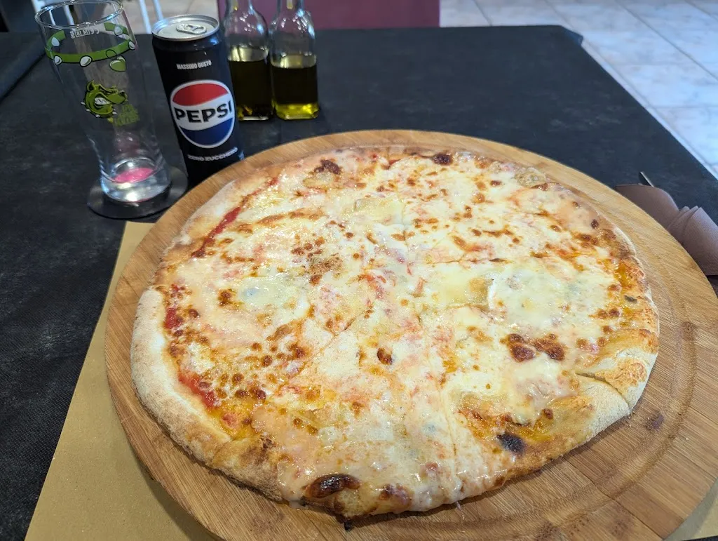 Nikša Frančišković_Rock'in Pizza_Alfonsine_review