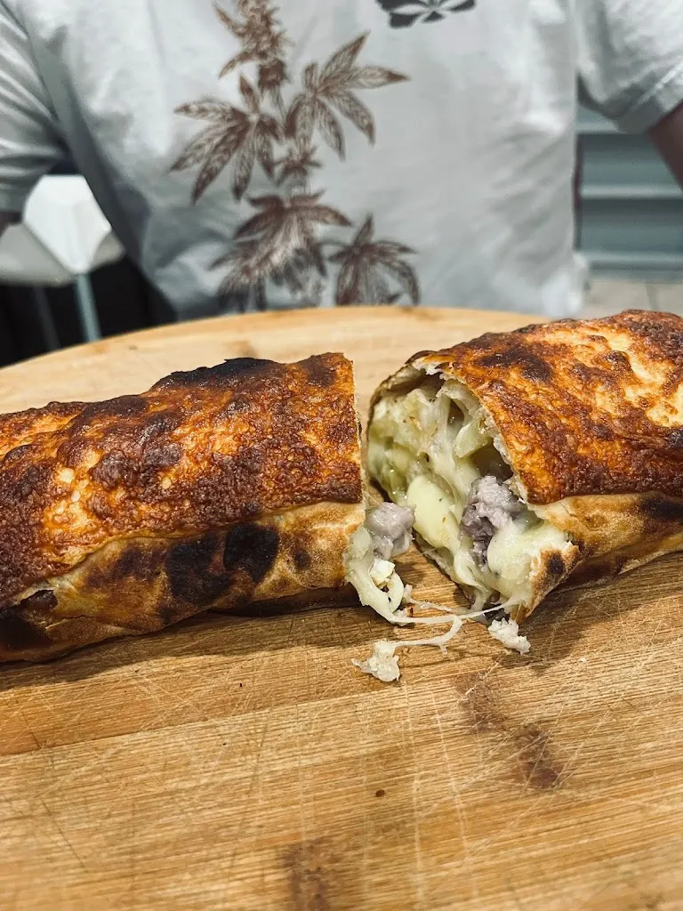 Daniele Cervarich_Rock'in Pizza_Alfonsine_review