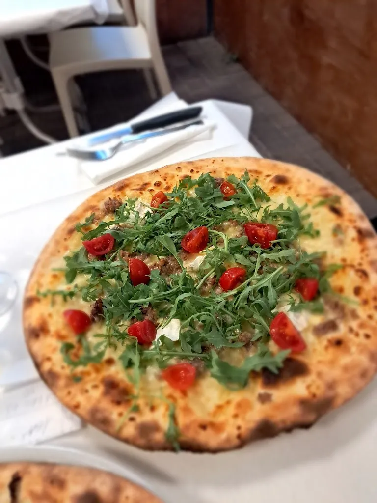 Simo Ior_Pizza +_Alfonsine_recensione