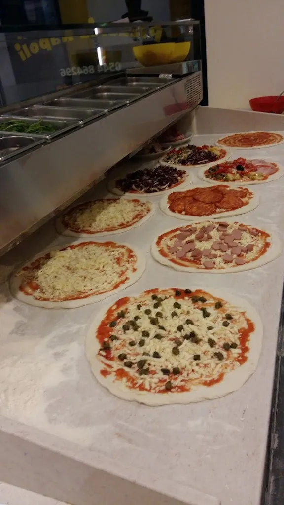 Menu_Pizzeria Napoli_Alfonsine_image_2