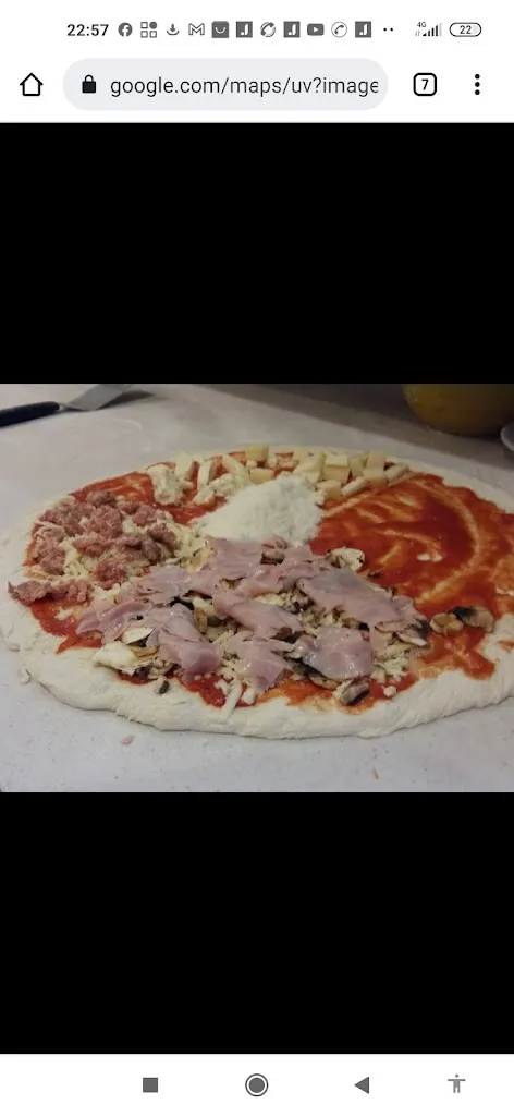 Menu_Pizzeria Napoli_Alfonsine_image_8