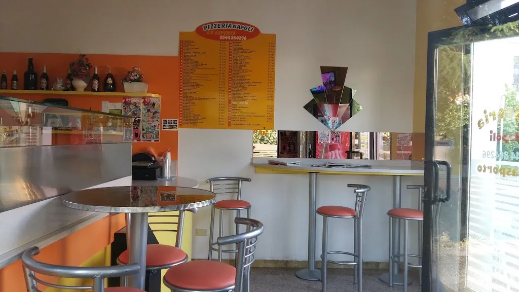 Pizzeria Napoli_Alfonsine_slider_image_3