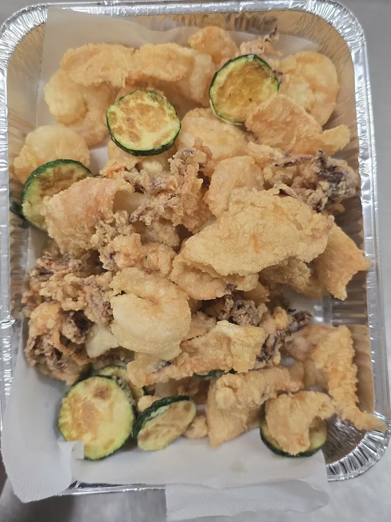 Rosticceria Gradisca restaurant in Alfonsine