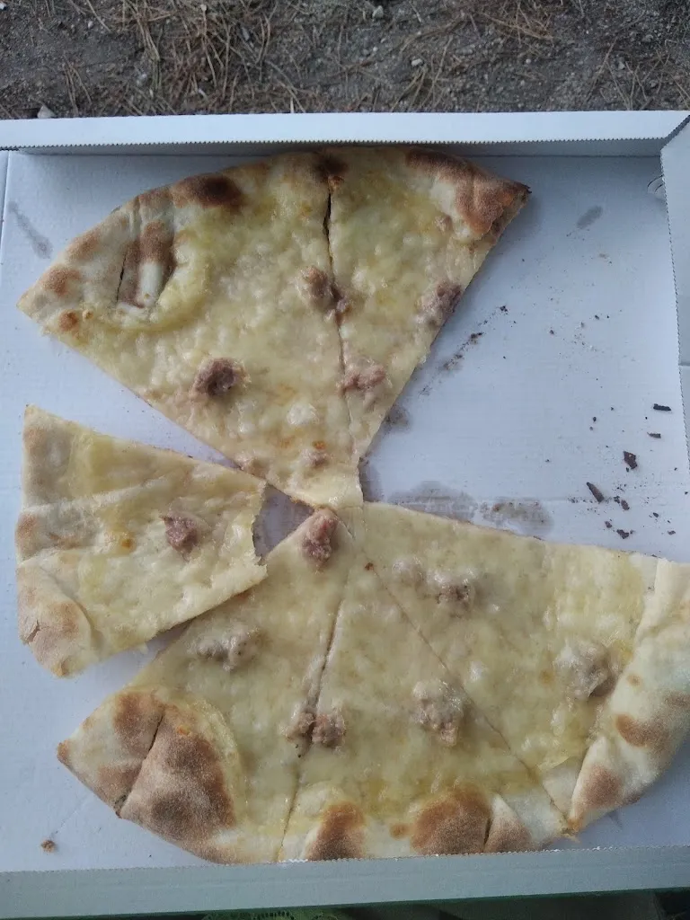 Ilaria Capacci_Master Pizza _Alfonsine_review