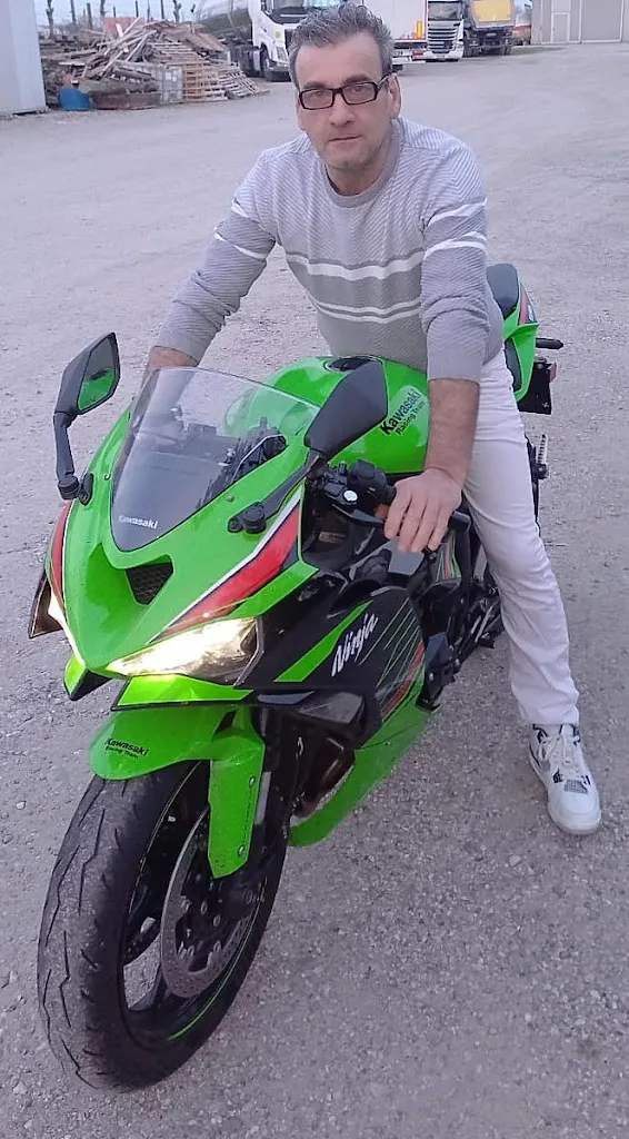 Roberto “Roberto Ragazzini!!!.” Ragazzini_Master Pizza _Alfonsine_review