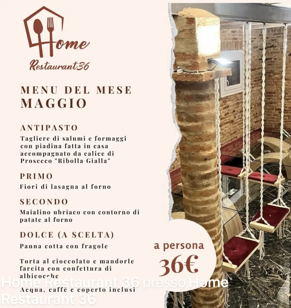 Menu_Home Restaurant 36_Alfonsine_image_2
