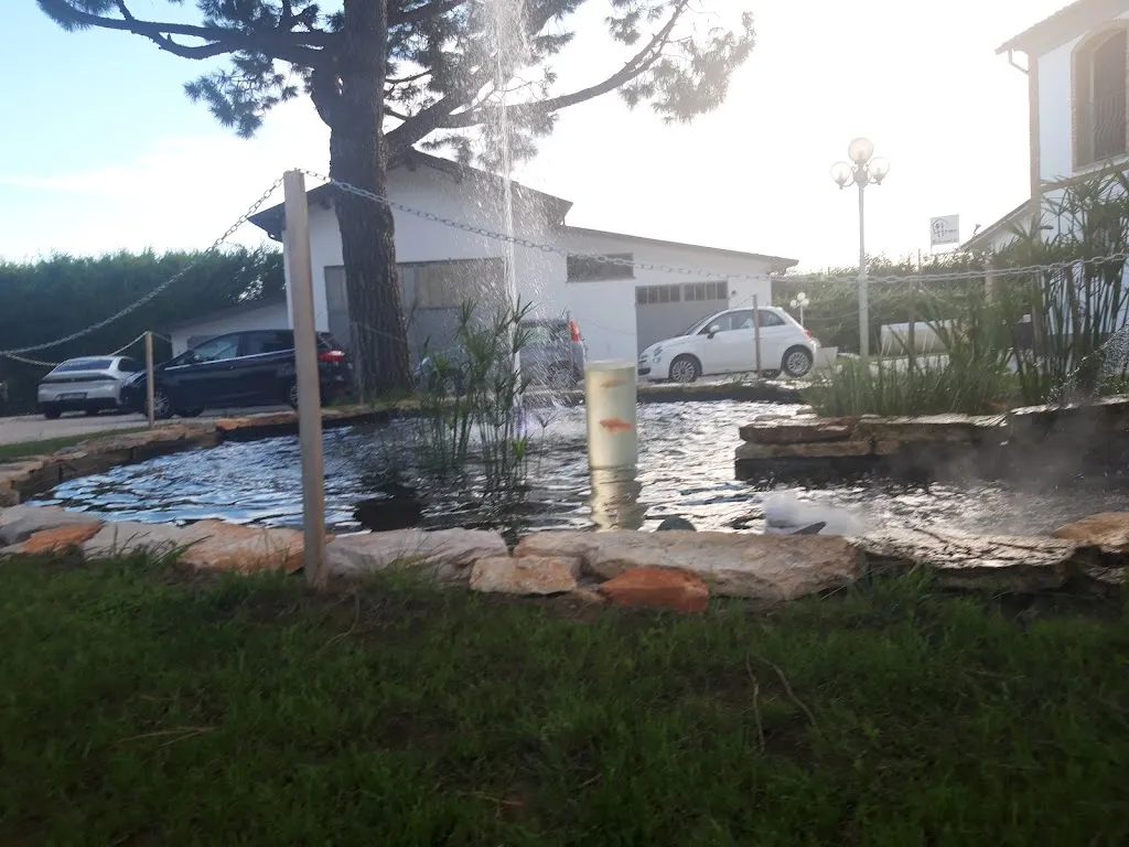 Patrizia Gramigna_Home Restaurant 36_Alfonsine_review