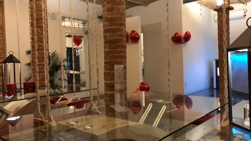 Erica Mascellani_Home Restaurant 36_Alfonsine_review