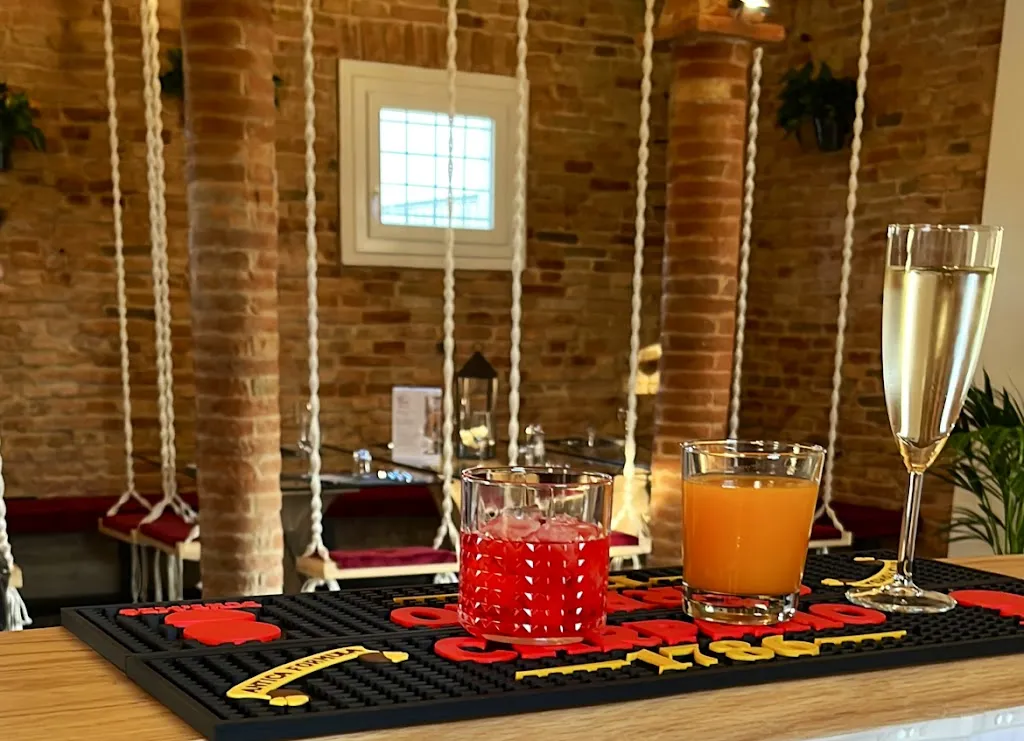 Home Restaurant 36 restaurant in Alfonsine