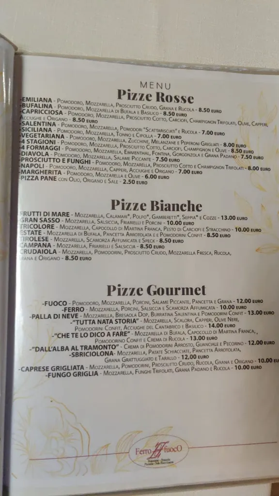 Menu_Ferro & Fuoco_Galatone_image_3