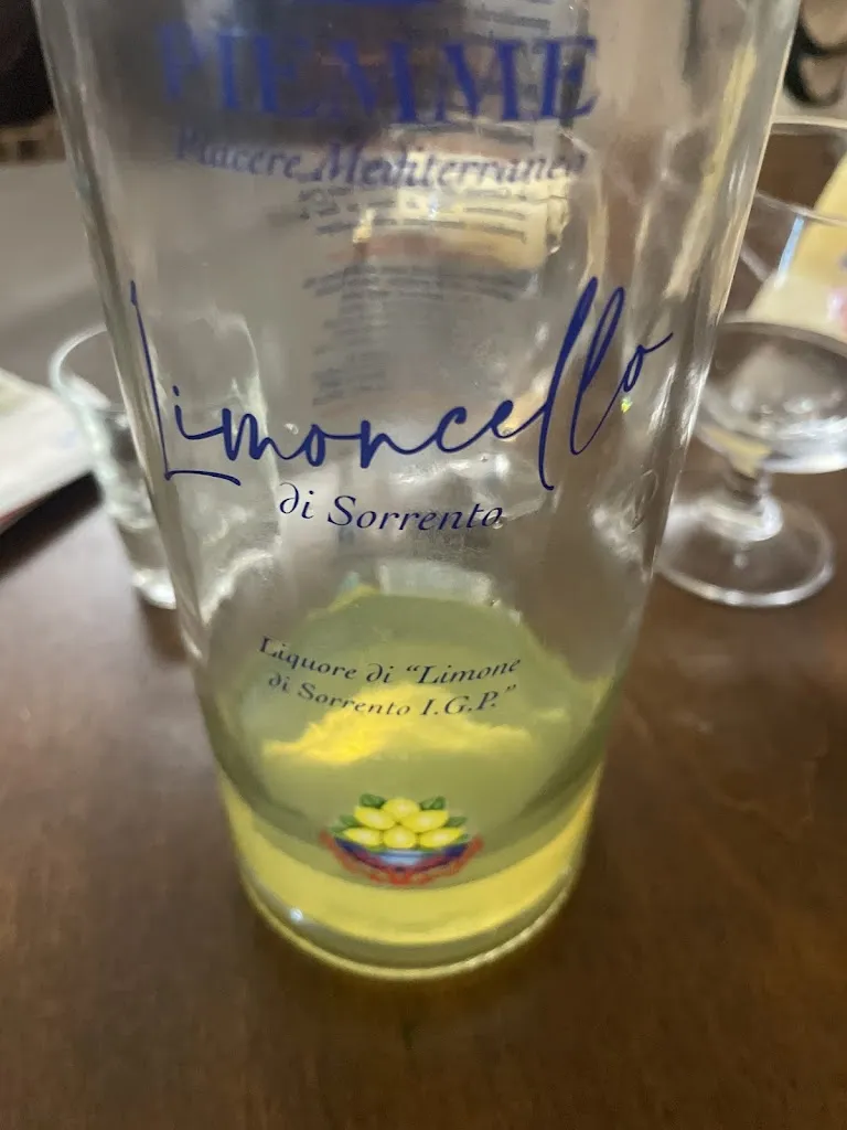 Maciej Goś_Ferro & Fuoco_Galatone_review