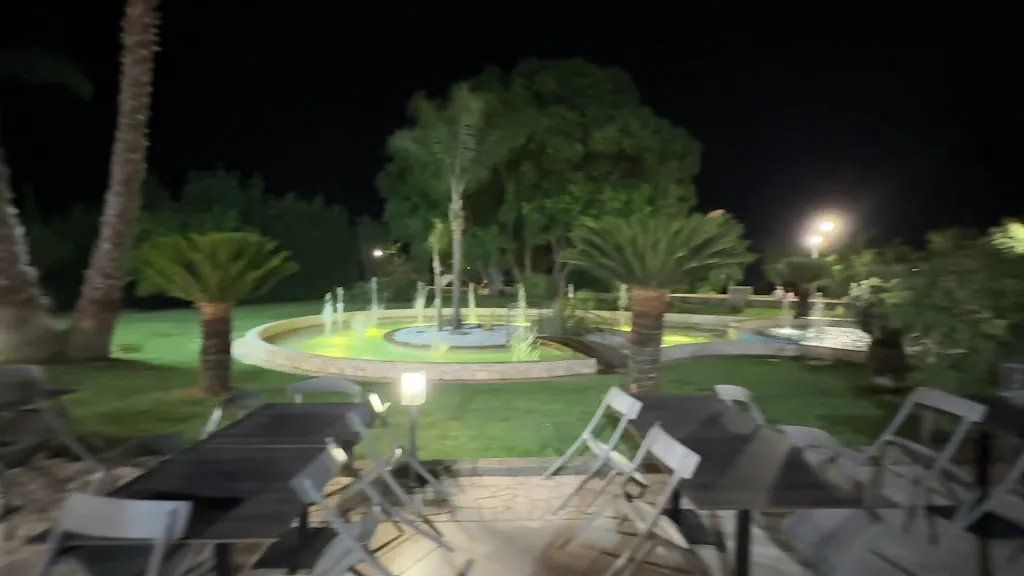 domenico Lobuono_Ferro & Fuoco_Galatone_review