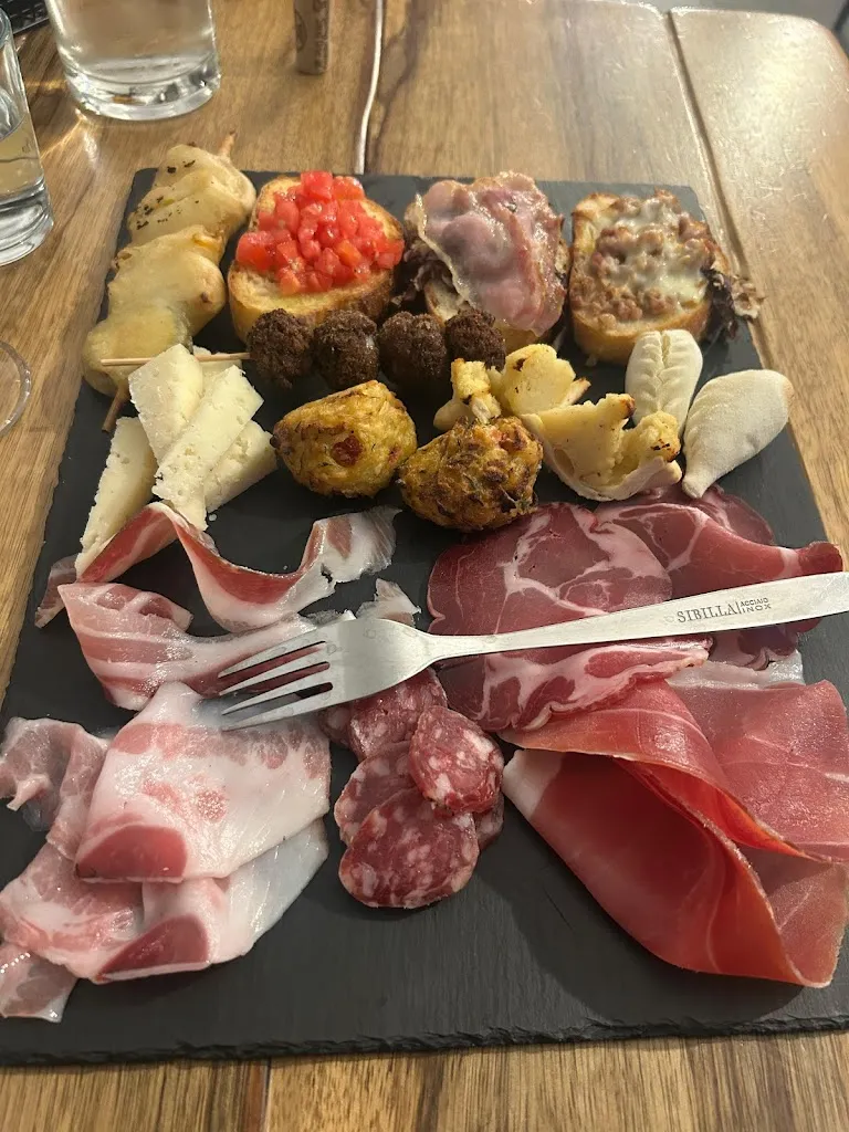 STEFANO ZIRILLI_Ferro & Fuoco_Galatone_review