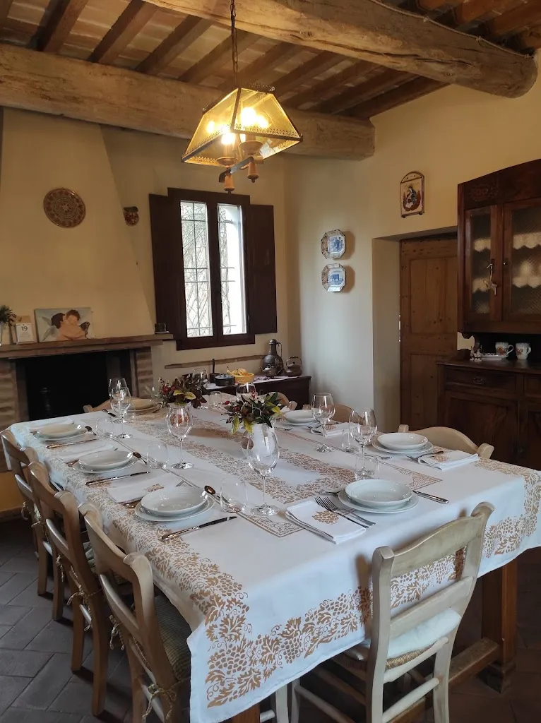 RaFè Home Restaurant restaurant in Alfonsine