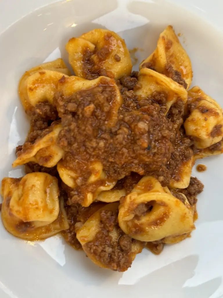 Antonio Monopoli_PiazzaNova Osteria_Bagnacavallo_review