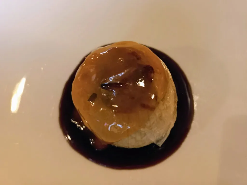 Nicola Zavatta_PiazzaNova Osteria_Bagnacavallo_review