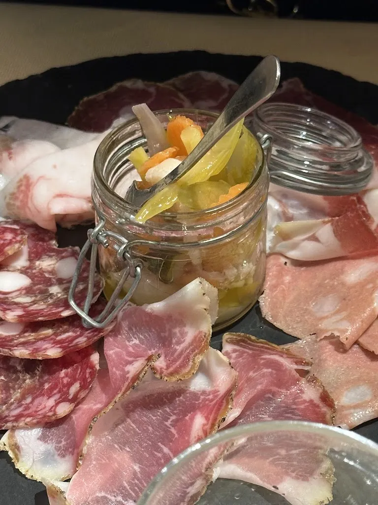 Fabio Fabbroni_Osteria Malabocca_Bagnacavallo_review