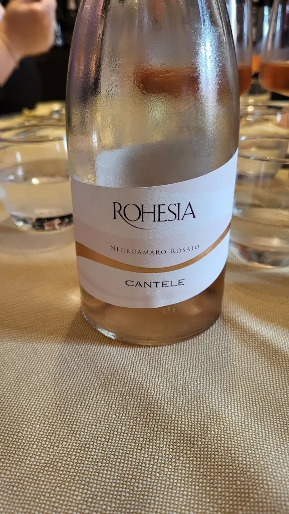 Maurizio Randi_Osteria Malabocca_Bagnacavallo_review