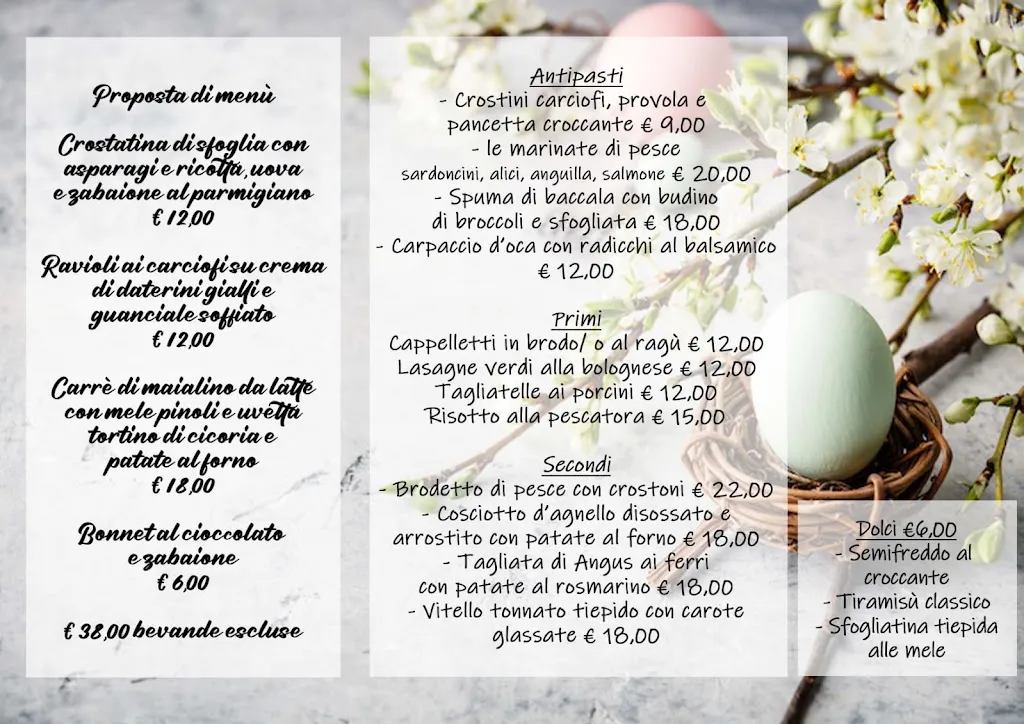 Menu_Il giardino dei semplici_Bagnacavallo_image_1