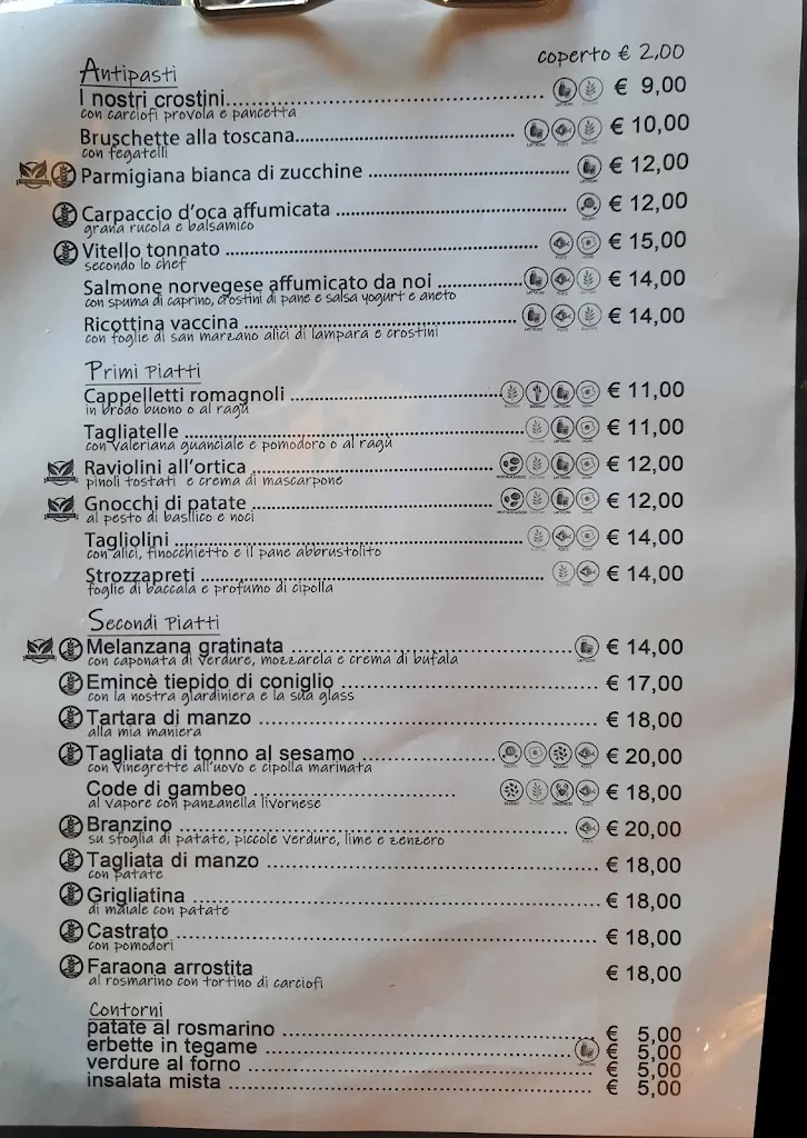 Menu_Il giardino dei semplici_Bagnacavallo_image_2