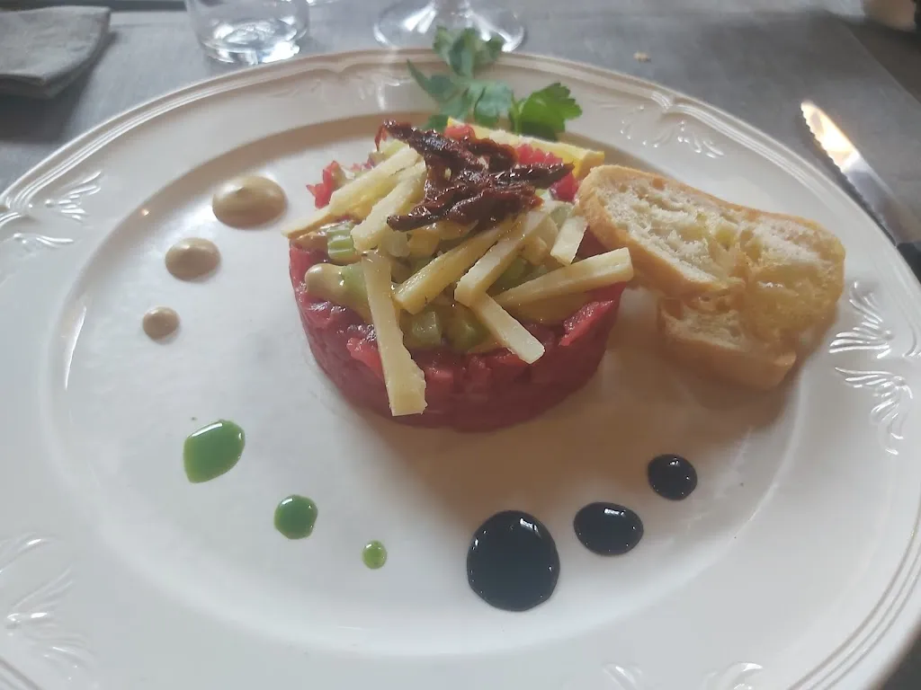 Davide Marchetti_Il giardino dei semplici_Bagnacavallo_review