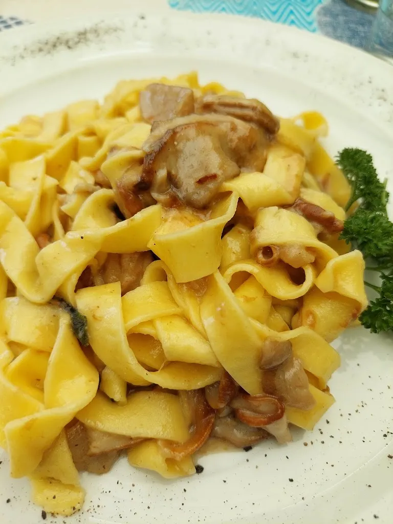 Jessica Pizzuti_Il giardino dei semplici_Bagnacavallo_review