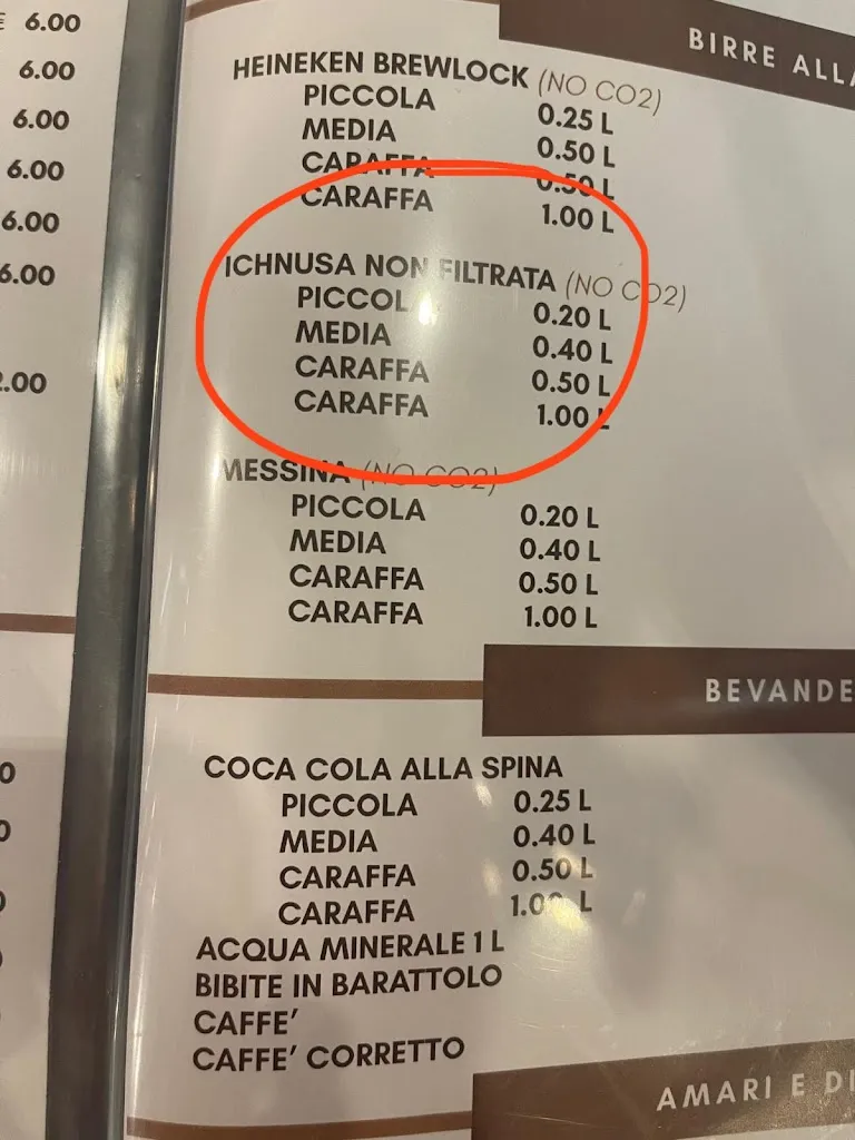 Menu_Ristorante all'Infinito_Bagnacavallo_immagine_1