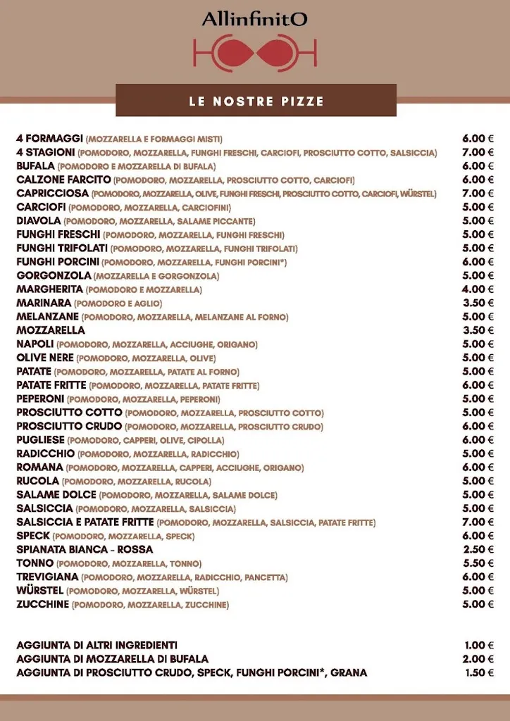 Menu_Ristorante all'Infinito_Bagnacavallo_immagine_2
