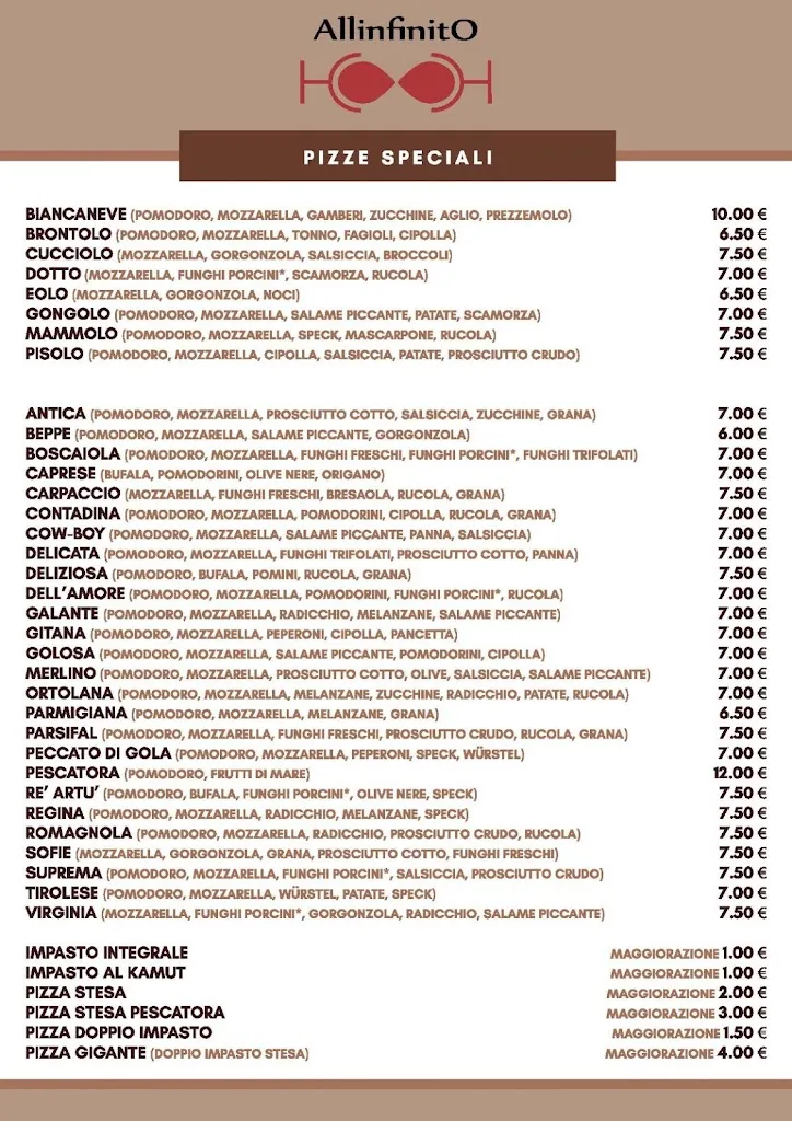 Menu_Ristorante all'Infinito_Bagnacavallo_immagine_3