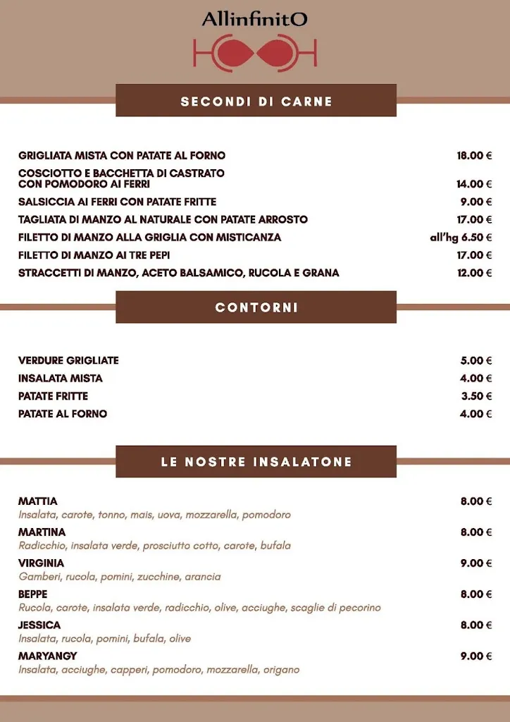 Menu_Ristorante all'Infinito_Bagnacavallo_immagine_4
