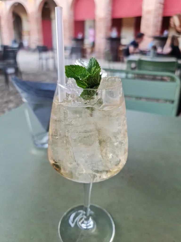 Aleksandra Marija Marozaitė_La Cantina Di Piazza Nuova_Bagnacavallo_review