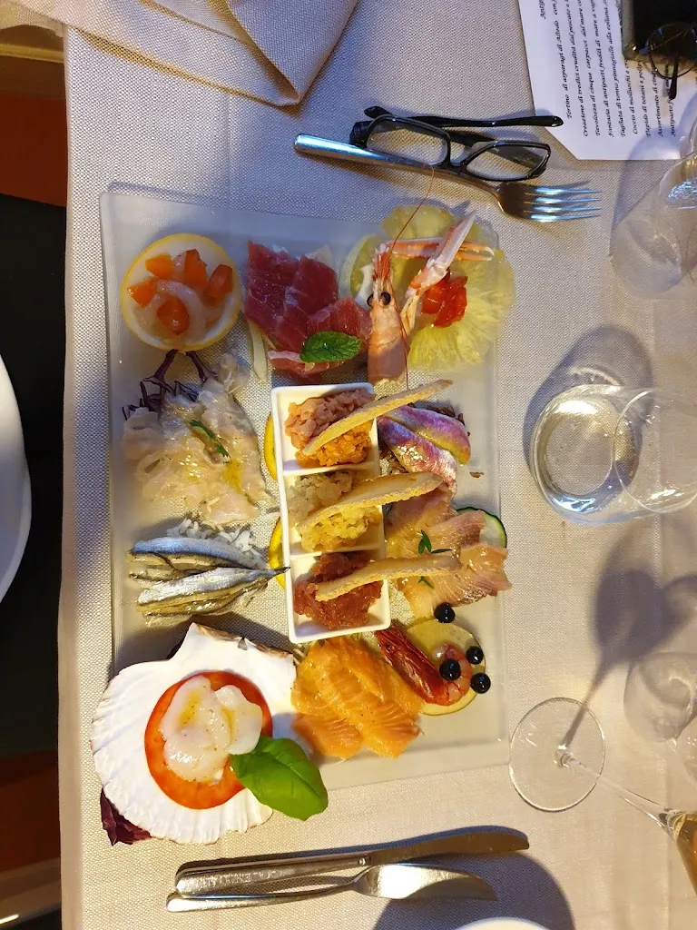 Menu_Ristorante le Favole di Benelli Giampiero_Bagnacavallo_image_6