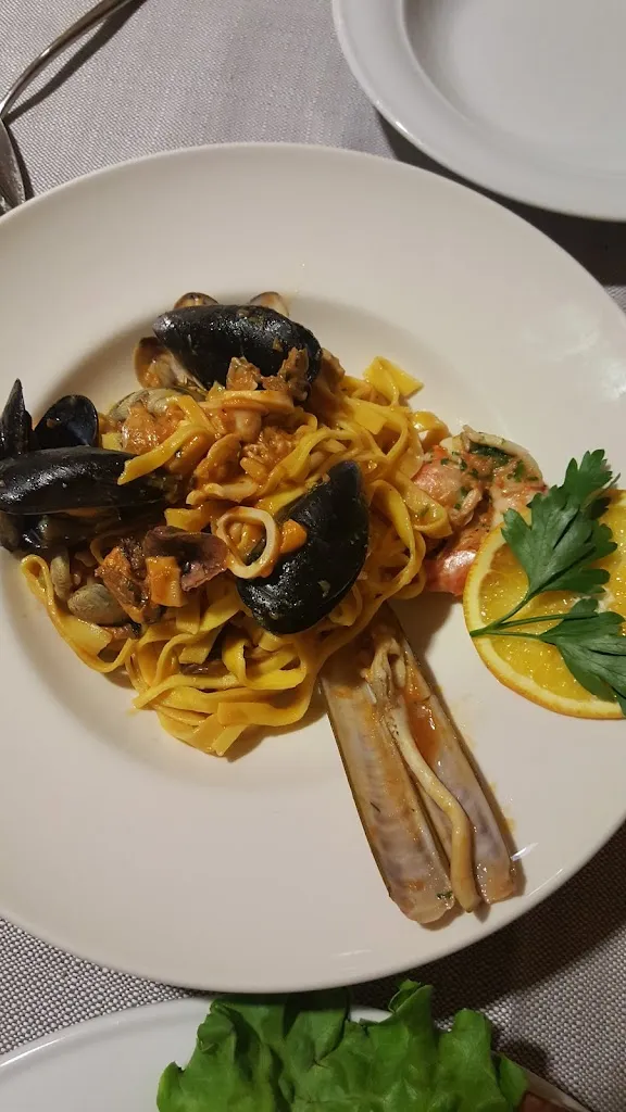 Menu_Ristorante le Favole di Benelli Giampiero_Bagnacavallo_image_7