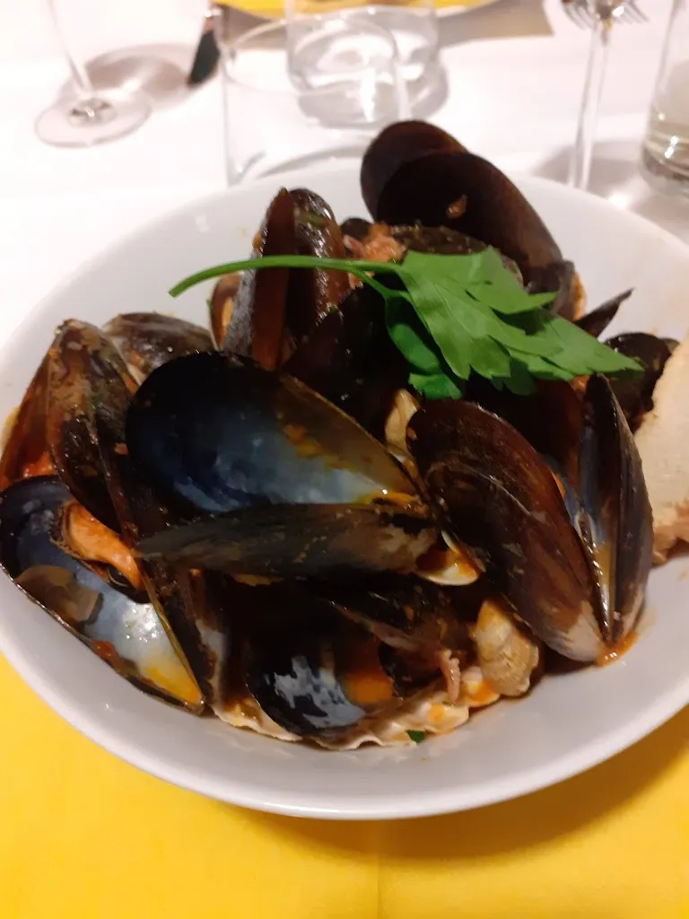 Menu_Ristorante le Favole di Benelli Giampiero_Bagnacavallo_image_8