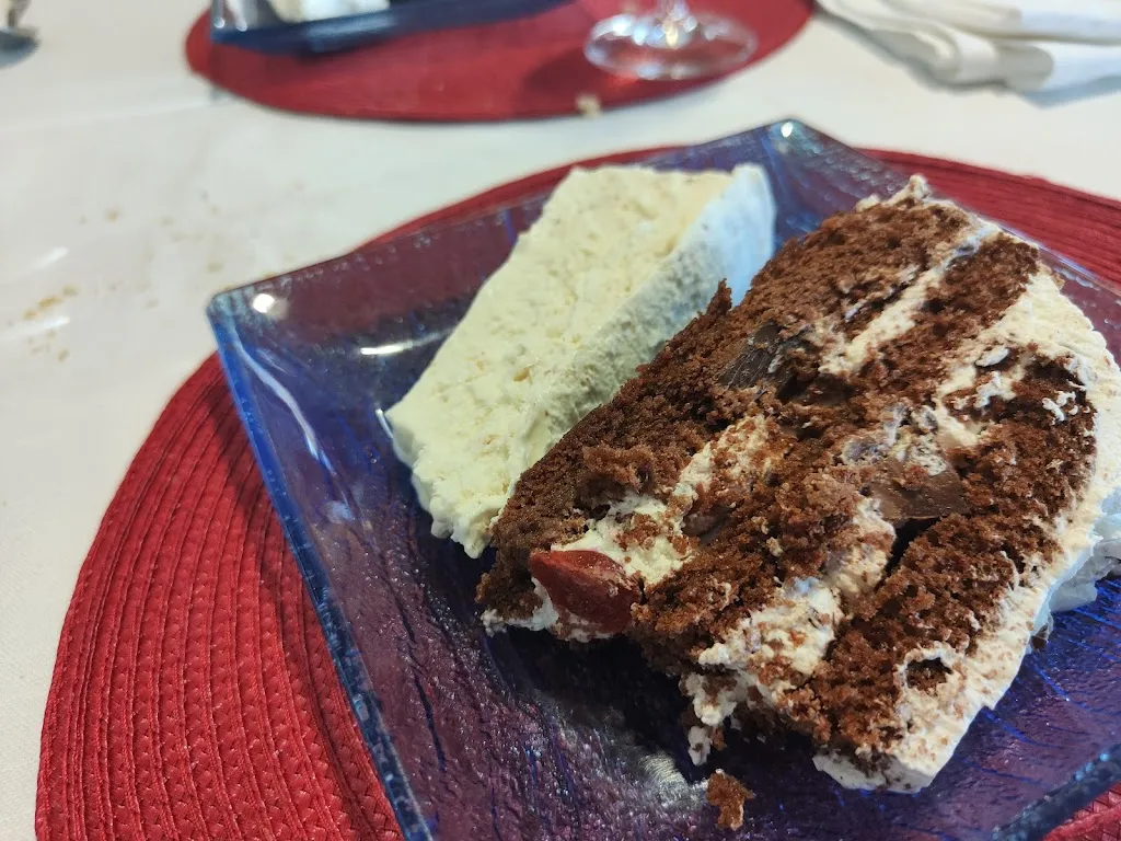 Massimo_Ristorante le Favole di Benelli Giampiero_Bagnacavallo_review