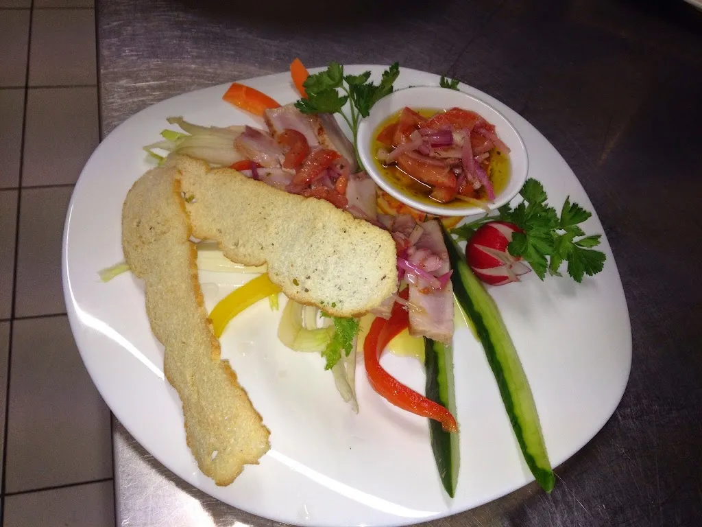 Ristorante le Favole di Benelli Giampiero_Bagnacavallo_slider_image_2