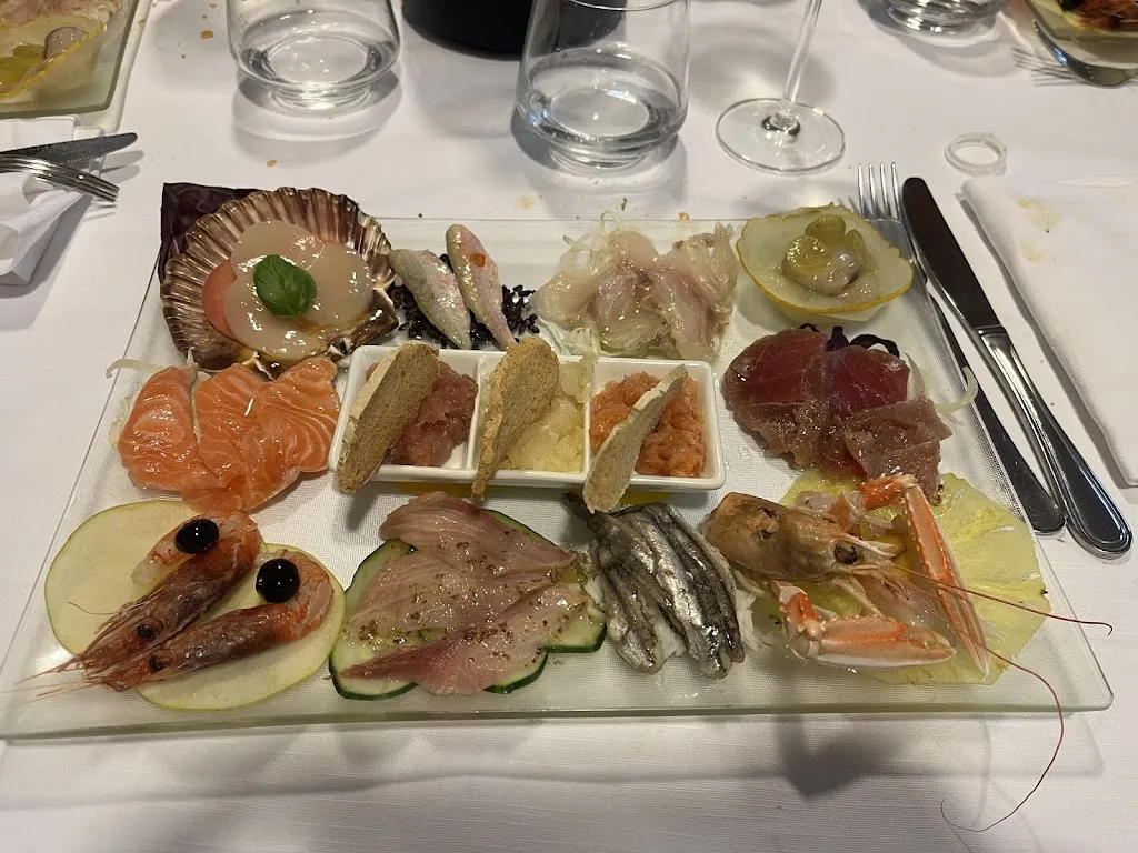 Ristorante le Favole di Benelli Giampiero_Bagnacavallo_slider_image_3