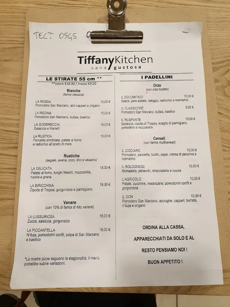 Menu_Ristorante pizzeria Girasole_Bagnacavallo_immagine_4